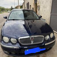 Rover 75 diesel
