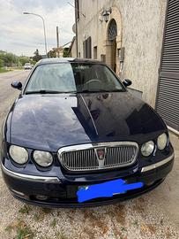 Rover 75 diesel
