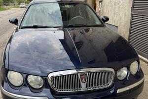 Rover 75 diesel