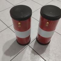 casse stereo per auto e casa 
