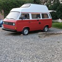 Volkswagen t3 
