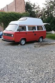 Volkswagen t3 
