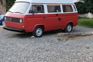 Volkswagen t3 