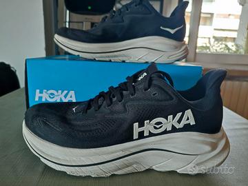 Hoka Clifton 10