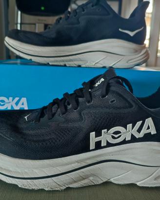 Hoka Clifton 10