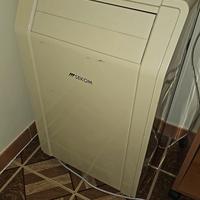 Climatizzatore  portatile Sekom 9000 BTU