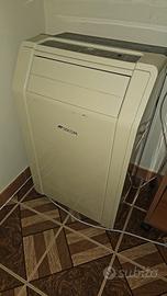 Climatizzatore  portatile Sekom 9000 BTU