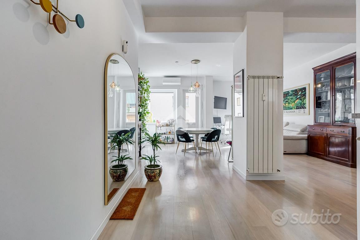 Appartamento – Roma, Appio-Latino - Vista 5