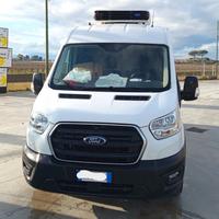 Ford Tran V363 TA Van Trd 130cv 330 L2H2