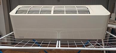 Condizionatore Toshiba 13000 btu