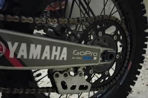 vend.0 o sc4mbio Yamaha  yzf 250 4t