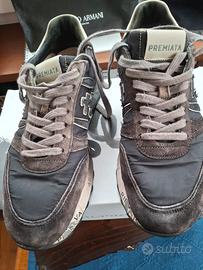 Scarpe PREMIATA