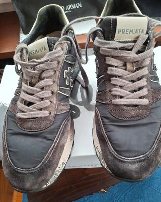 Scarpe PREMIATA