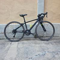 Bici da corsa bambino