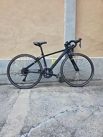 Bici da corsa bambino