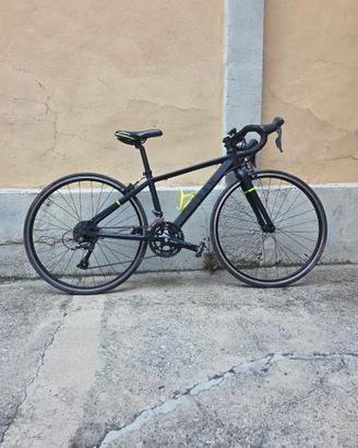 Bici da corsa bambino