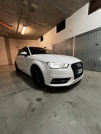 Audi a3 sportback 1.6 tdi