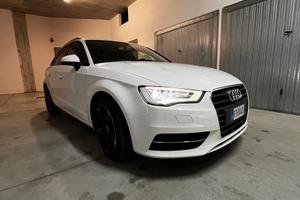 Audi a3 sportback 1.6 tdi