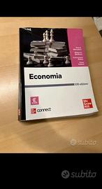 Economia di Paul A Samuelson XXII edizione