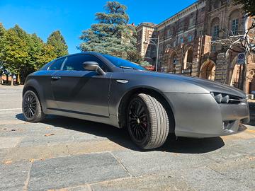 Alfa Romeo Brera Coupé Indipendent 900 esemplari 
