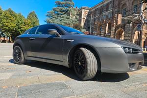 Alfa Romeo Brera Coupé Indipendent 900 esemplari 
