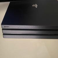 PlayStation ps4
