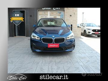 Bmw 216 216d Active Tourer Business