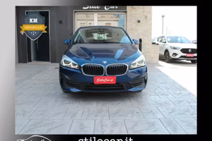 Bmw 216 216d Active Tourer Business