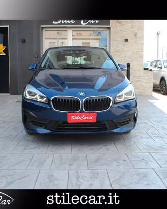 Bmw 216 216d Active Tourer Business