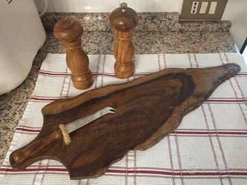 Tagliere cucina 