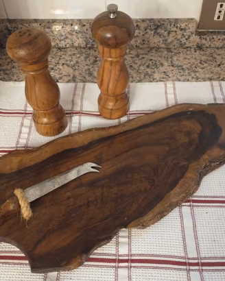 Tagliere cucina 
