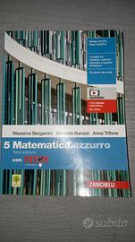 matematica per liceo