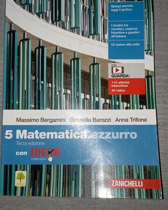 matematica per liceo
