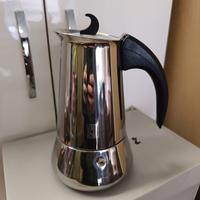 caffettiera 6 tazze guido bregna 