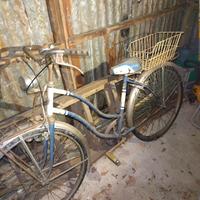 bicicletta vintage 