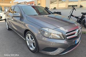 Mercedes-benz A 180 CDI Sport