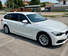 BMW 318 touring