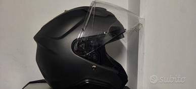 casco HJC F31