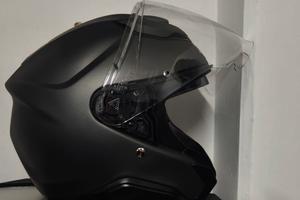 casco HJC F31