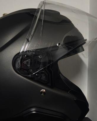 casco HJC F31