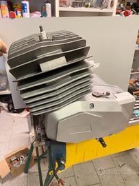 Minarelli P6 60cc motore revisionato