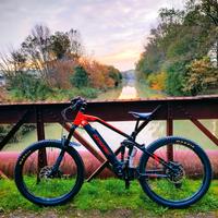E-Mtb- taglia M