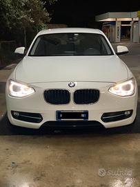 Bmw serie 1 f20