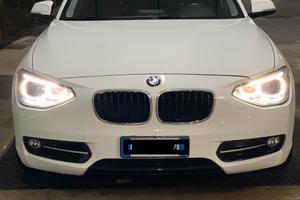 Bmw serie 1 f20