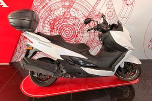 Suzuki AN Burgman 400 2017