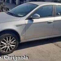 Ricambi alfa romeo 159 sw