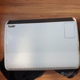 Termoconvettore a gas