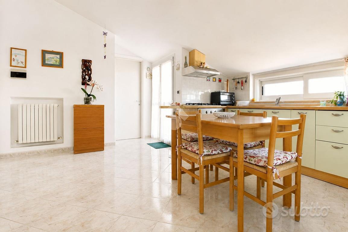 Apartment in Giulianova, Teramo - Vista 2
