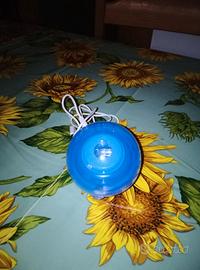 sterilizza ciuccio portatile