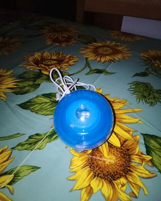 sterilizza ciuccio portatile